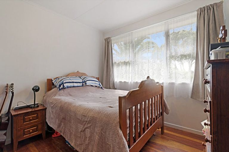 Photo of property in 48 Ferguson Street, Mangere East, Auckland, 2024