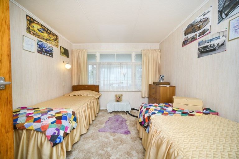 Photo of property in 35 Morris Street, Marton, 4710