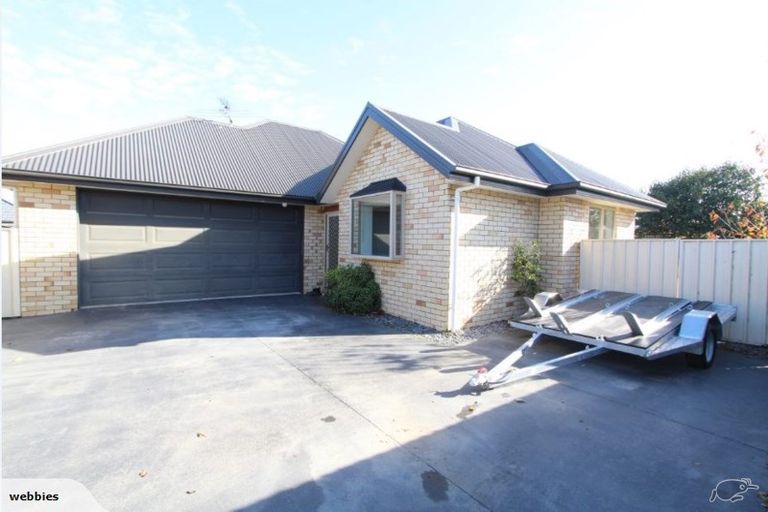 Photo of property in 128 Rolleston Drive, Rolleston, 7614
