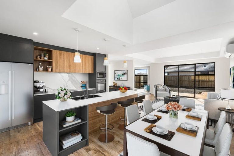 Photo of property in 51 Nethercote Way, Rolleston, 7614