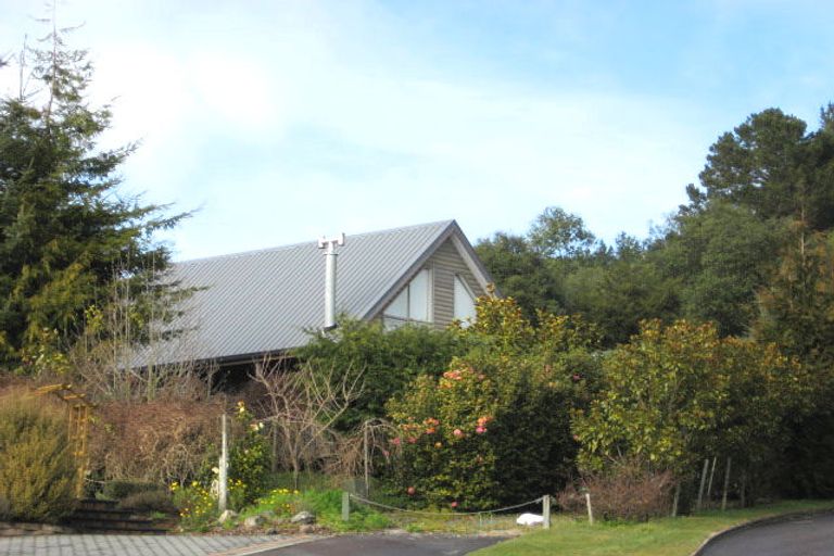 Photo of property in 36 Boojum Dell, Kinloch, Taupo, 3377