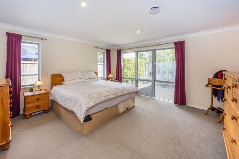 Photo of property in 51 Oak Tree Lane, Rolleston, 7614