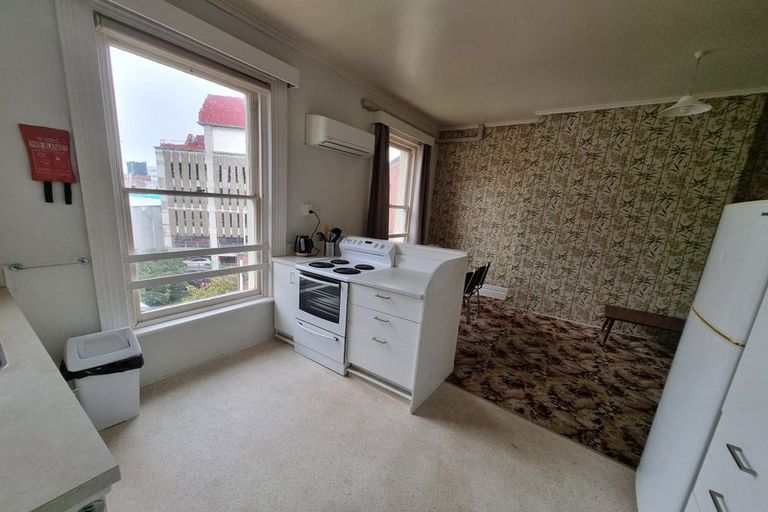 Photo of property in 112 Moray Place, Dunedin Central, Dunedin, 9016