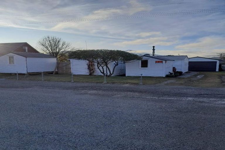 Photo of property in 3 Dobson Street, Otematata, 9412
