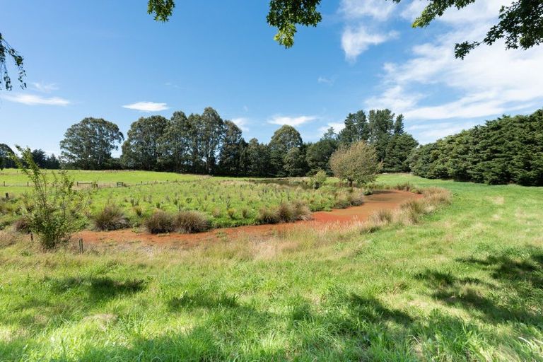 Photo of property in 270 Downs Road, Hororata, Darfield, 7572
