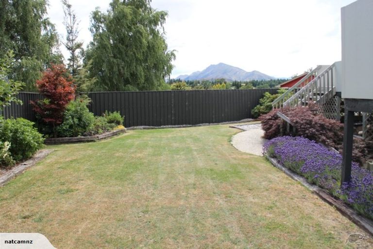 Photo of property in 136 Mount Iron Drive, Wanaka, 9305