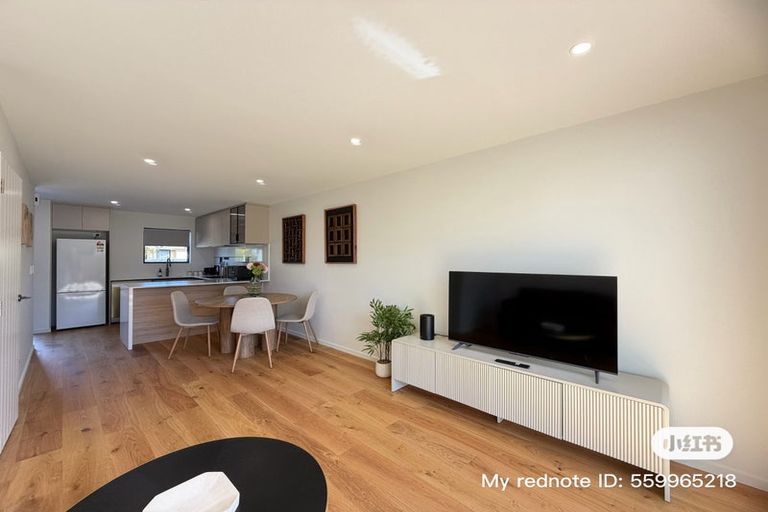 Photo of property in 2b Hope Street, Shirley, Christchurch, 8013