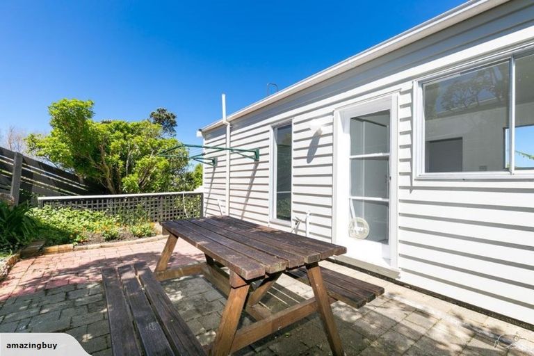 Photo of property in 38f2 Kandy Crescent, Ngaio, Wellington, 6035