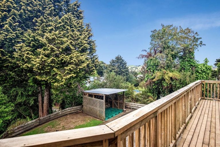 Photo of property in 21 East Street, Taumarunui, 3920