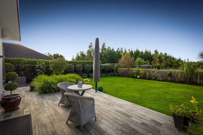 Photo of property in 31 Hinterland Drive, Prebbleton, 7604