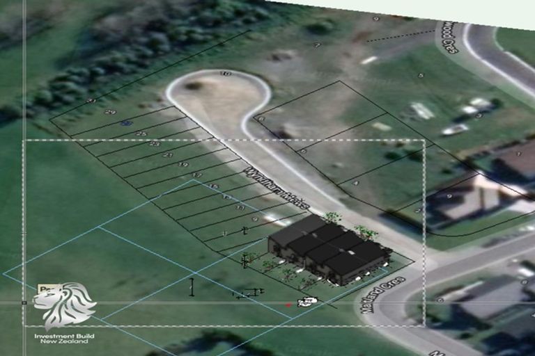 Photo of property in 31 Maitland Crescent, Rolleston, 7614