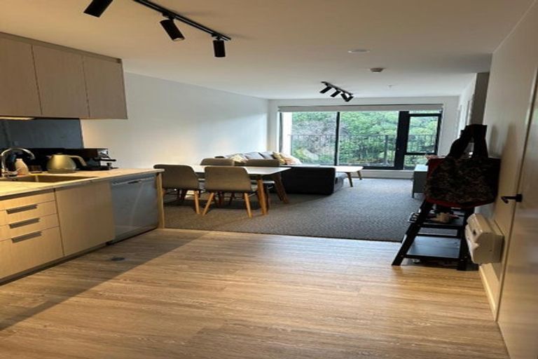 Photo of property in 314/21u King Street, Mount Cook, Wellington, 6021