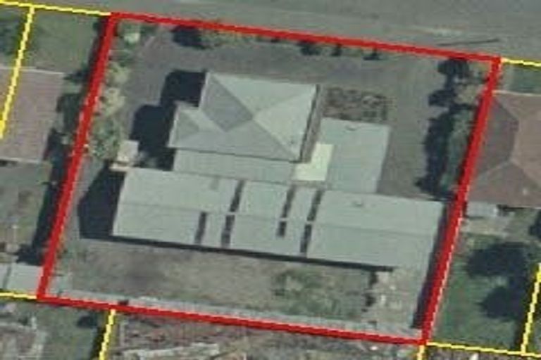 Photo of property in 35 Bentley Street, Masterton, 5810