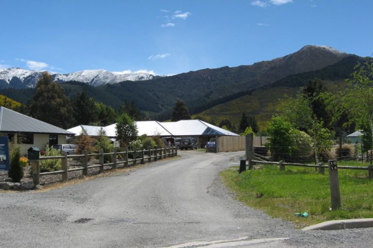 Photo of property in 16 Coleridge Street, Hanmer Springs, 7334