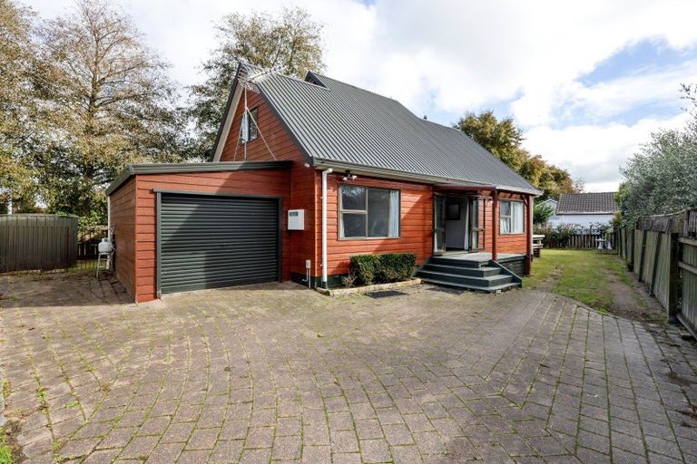 Photo of property in 31a Halyard Close, Flagstaff, Hamilton, 3210