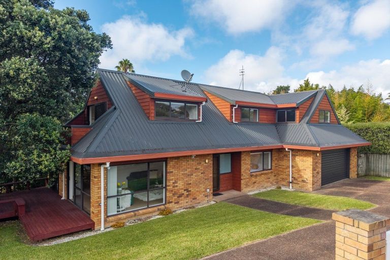 Photo of property in 91a Uxbridge Road, Cockle Bay, Auckland, 2014
