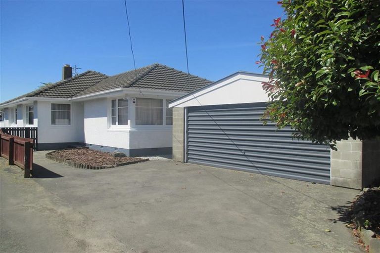 Photo of property in 25 Ravenna Street, Avonhead, Christchurch, 8042