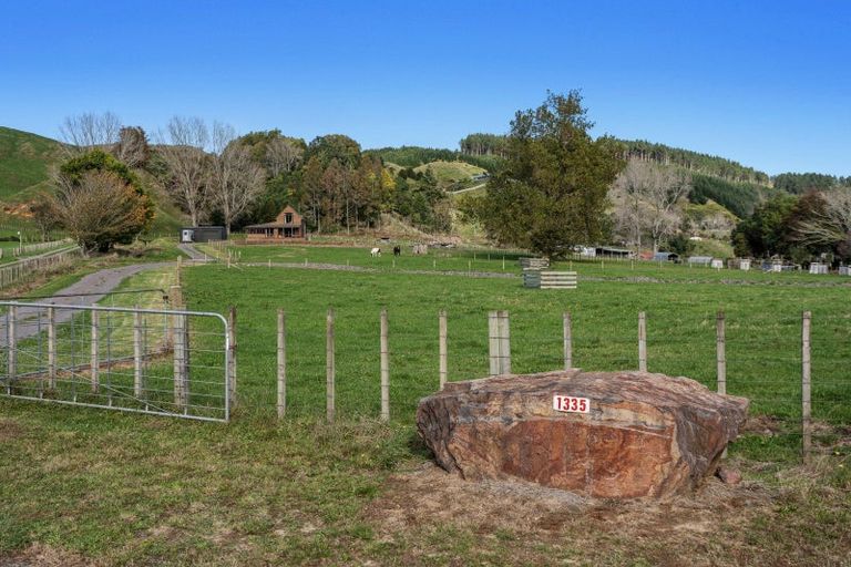 Photo of property in 1335 Manawahe Road, Manawahe, Whakatane, 3194