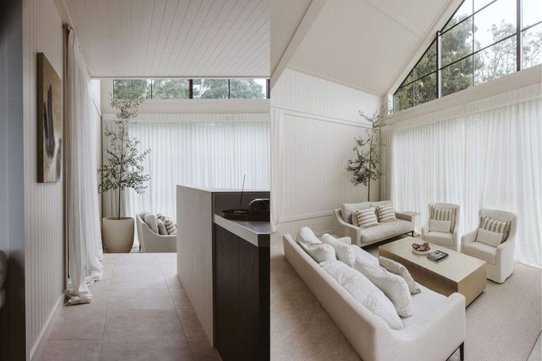 Photo of property in 366 Frankley Road, Ferndale, New Plymouth, 4310