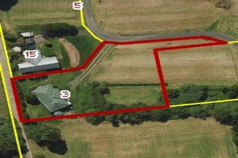 Photo of property in 5 Norman Heke Way, Bethlehem, Tauranga, 3110