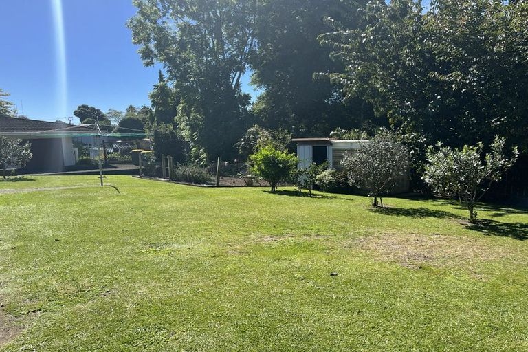 Photo of property in 64 Moehau Street, Te Puke, 3119