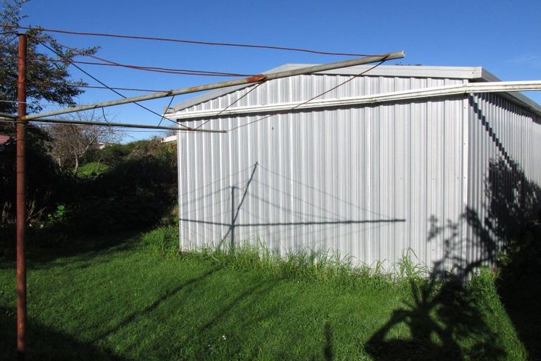 Photo of property in 7 Victoria Avenue, Wairoa, 4108