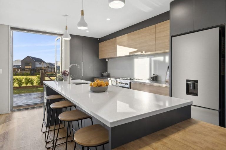 Photo of property in Northlake, 2 Riverslea Road, Wanaka, 9305