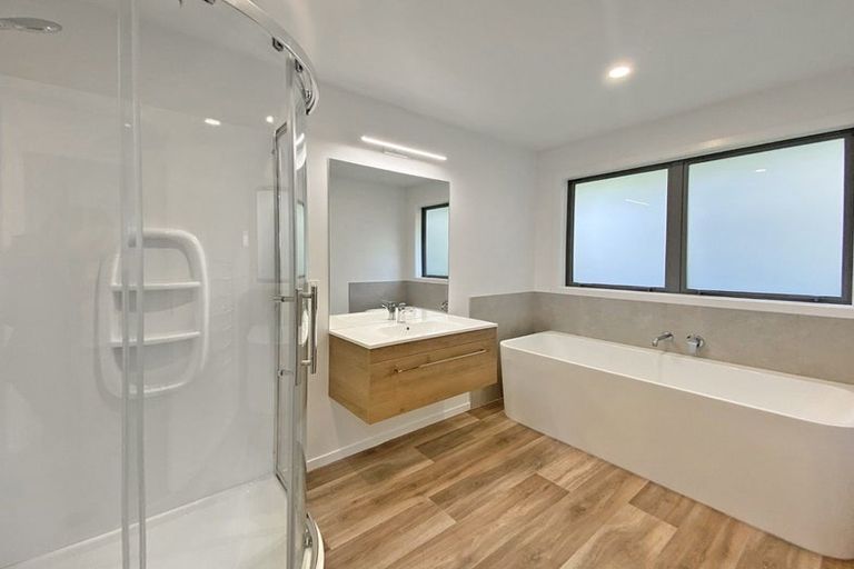 Photo of property in 27a Seddon Street, Takaro, 4412