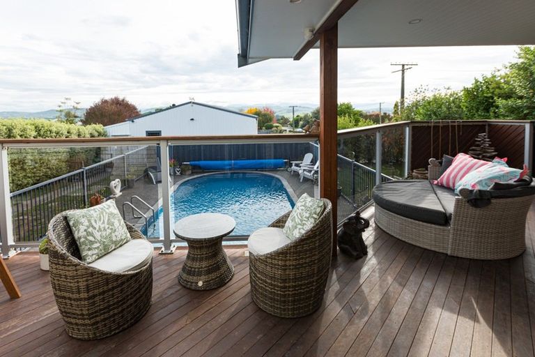 Photo of property in 1 Eden Terrace, Waipukurau, 4200