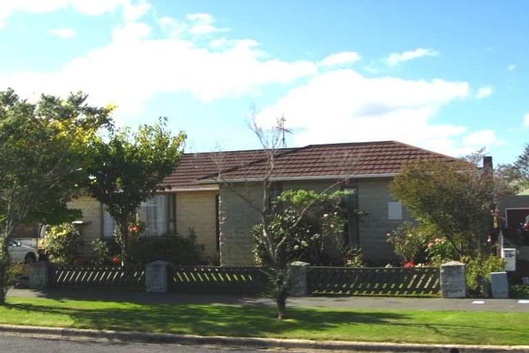 Photo of property in 69 High Street, Mosgiel, 9024