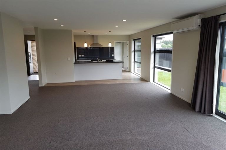 Photo of property in 3 Hayson Drive, Kaiapoi, 7630