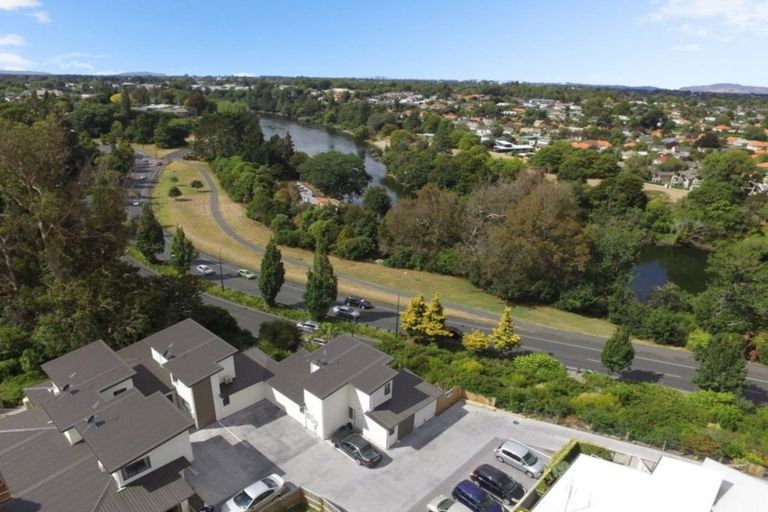 Photo of property in 21u1 Park Terrace, Hamilton Central, Hamilton, 3204