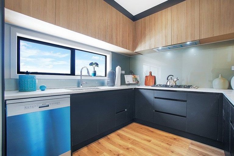 Photo of property in 18 Laquinta Place, Flat Bush, Auckland, 2019