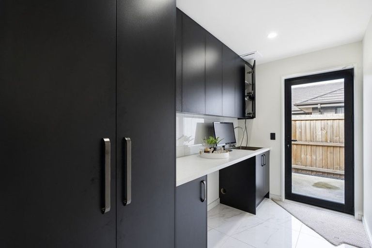 Photo of property in 47 Selfe Crescent, Burwood, Christchurch, 8083