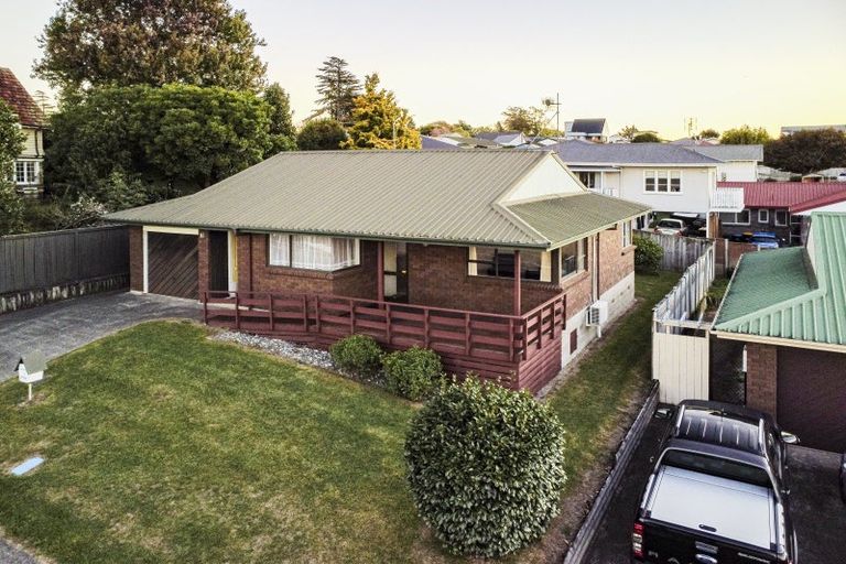 Photo of property in 98 Jacobs Street, Te Awamutu, 3800
