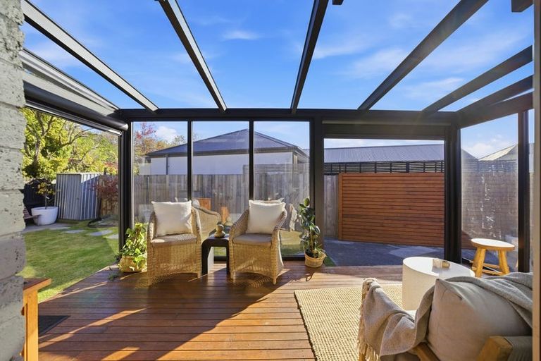 Photo of property in 42 Trafford Street, Harewood, Christchurch, 8051