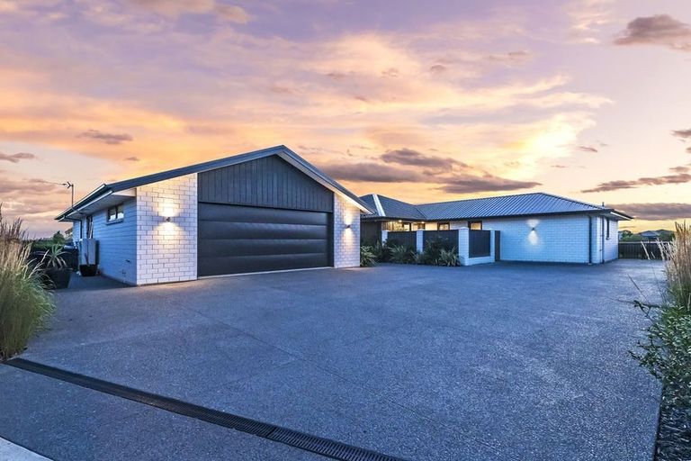 Photo of property in 79 Te Raki Drive, Lincoln, 7608