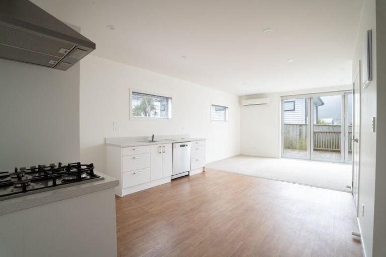 Photo of property in 13/32u Dr Taylor Terrace, Johnsonville, Wellington, 6037