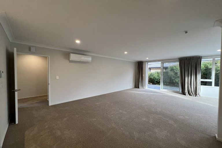 Photo of property in 116a Edward Avenue, Edgeware, Christchurch, 8013
