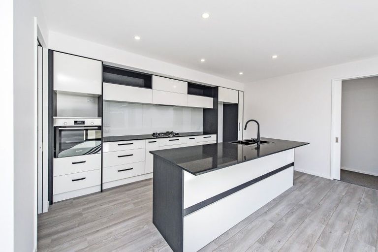 Photo of property in 46 Nethercote Way, Rolleston, 7614