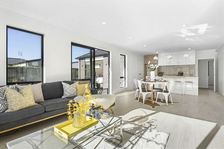 Photo of property in 32 Maggie Place, Chartwell, Hamilton, 3210