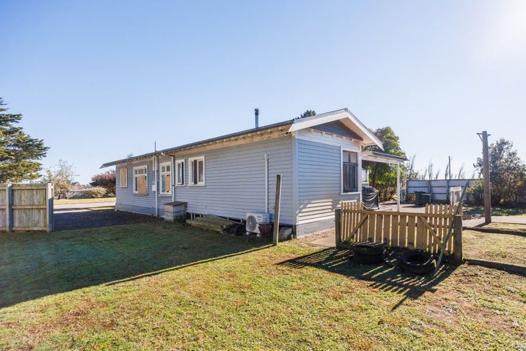 Photo of property in 912 Wylie Road, Himatangi, Foxton, 4891