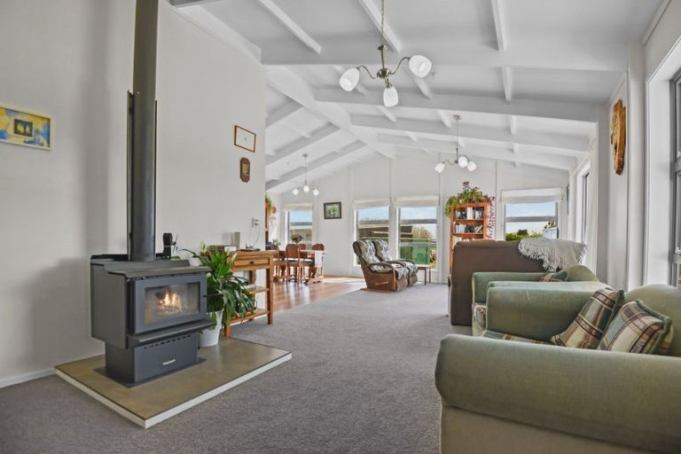 Photo of property in 91 Bushy Park Road, Kai Iwi, Whanganui, 4574