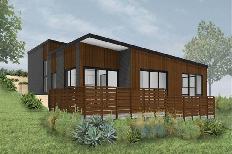 Photo of property in 76 Kotare Street, Waikanae, 5036