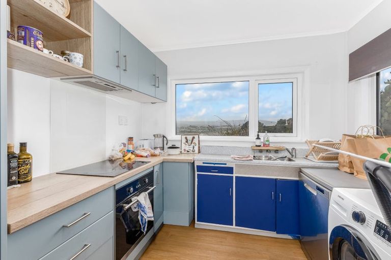 Photo of property in 31 Hornsey Road, Melrose, Wellington, 6023