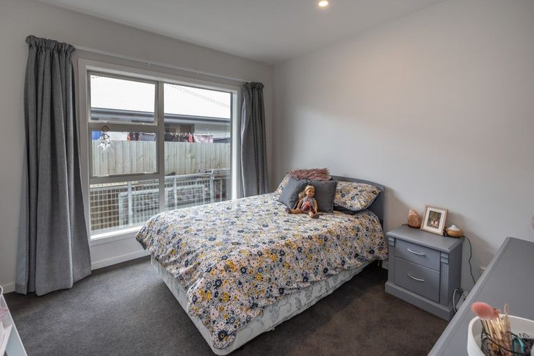 Photo of property in 33 Lewis Crescent, Rolleston, 7614