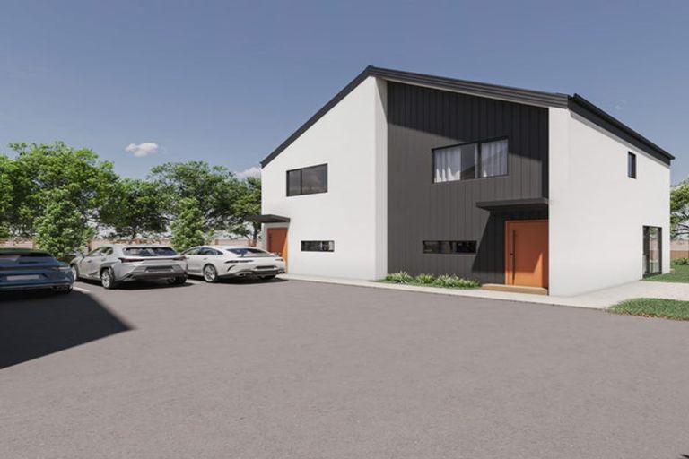 Photo of property in 490 Cashel Street, Linwood, Christchurch, 8011