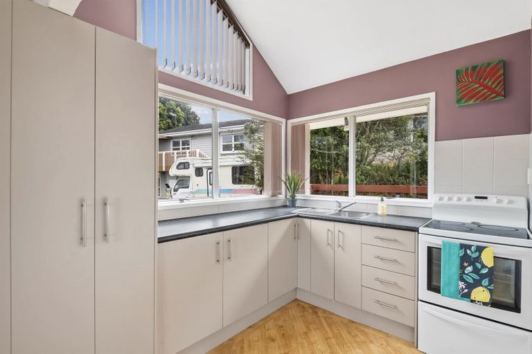 Photo of property in 1/57a Hogans Road, Glenfield, Auckland, 0629
