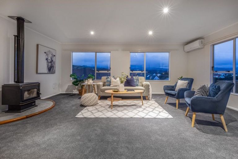 Photo of property in 22 Bodmin Terrace, Camborne, Porirua, 5026