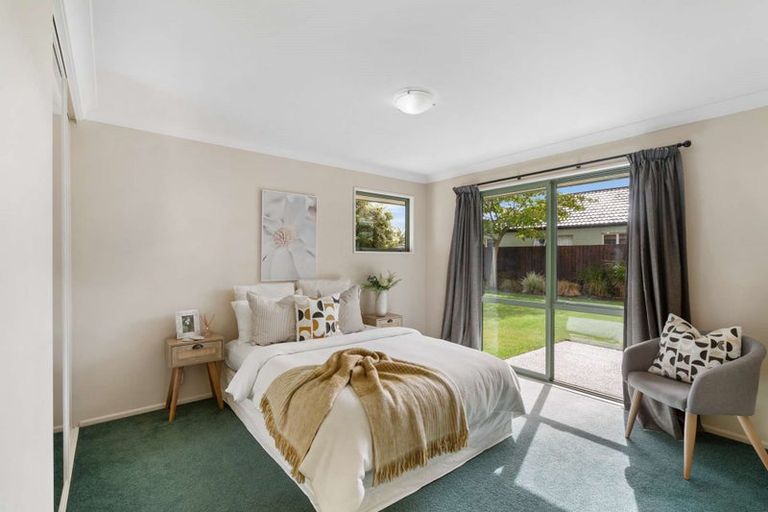 Photo of property in 12 Rembrandt Drive, Rolleston, 7614